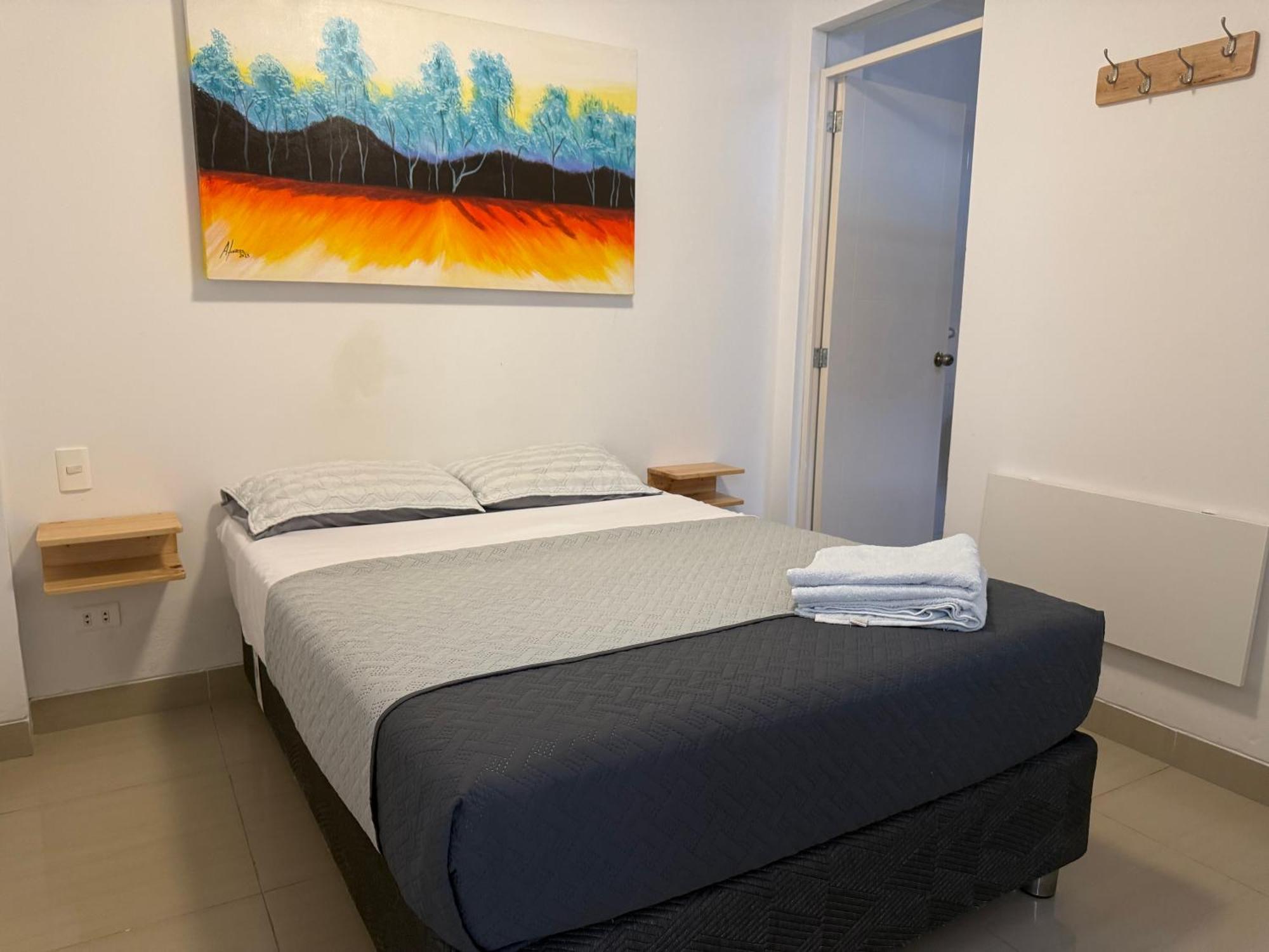 Sgh Paracas Hospedaje Dış mekan fotoğraf