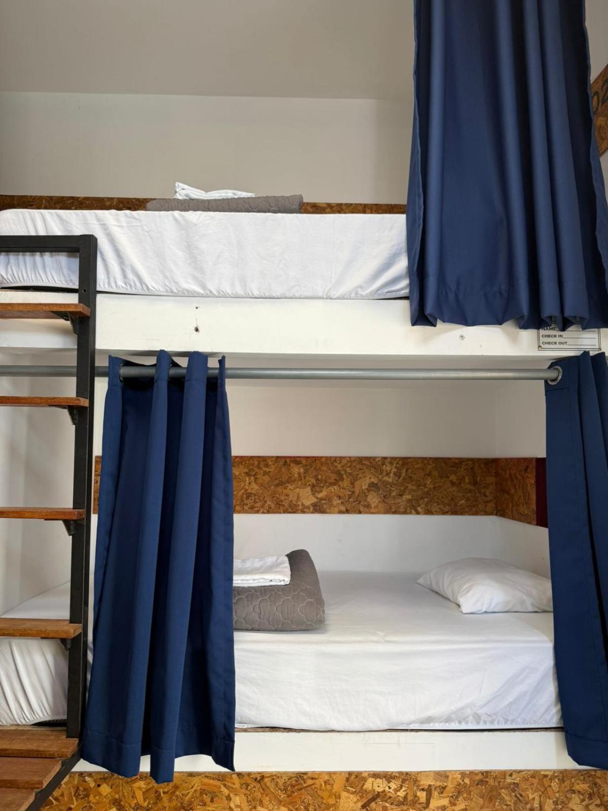 Sgh Paracas Hospedaje Dış mekan fotoğraf