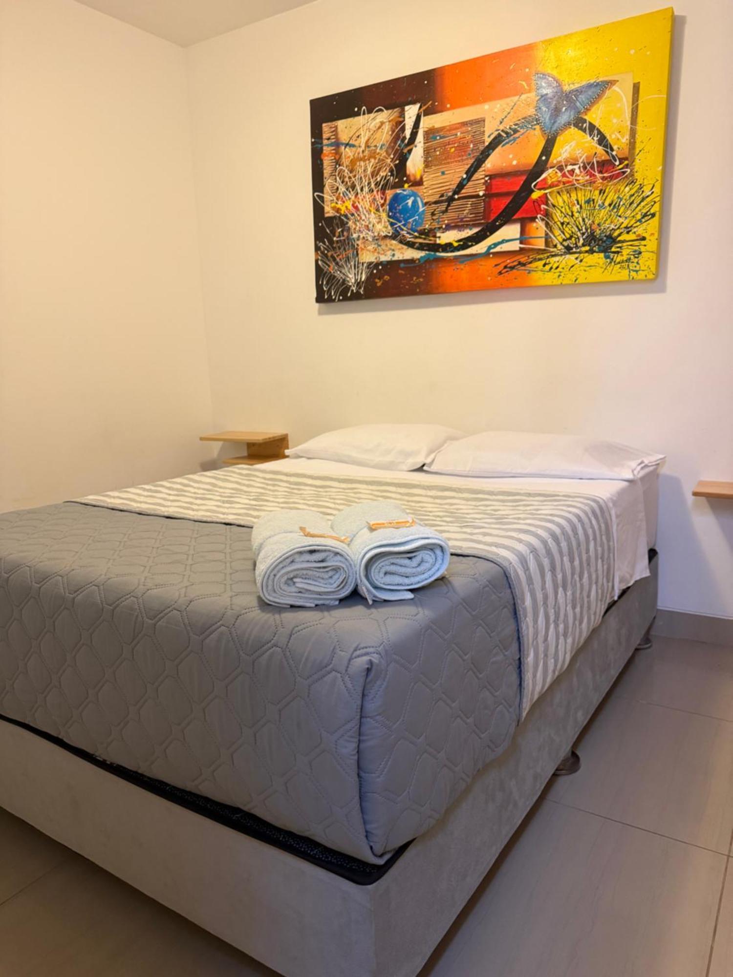 Sgh Paracas Hospedaje Dış mekan fotoğraf