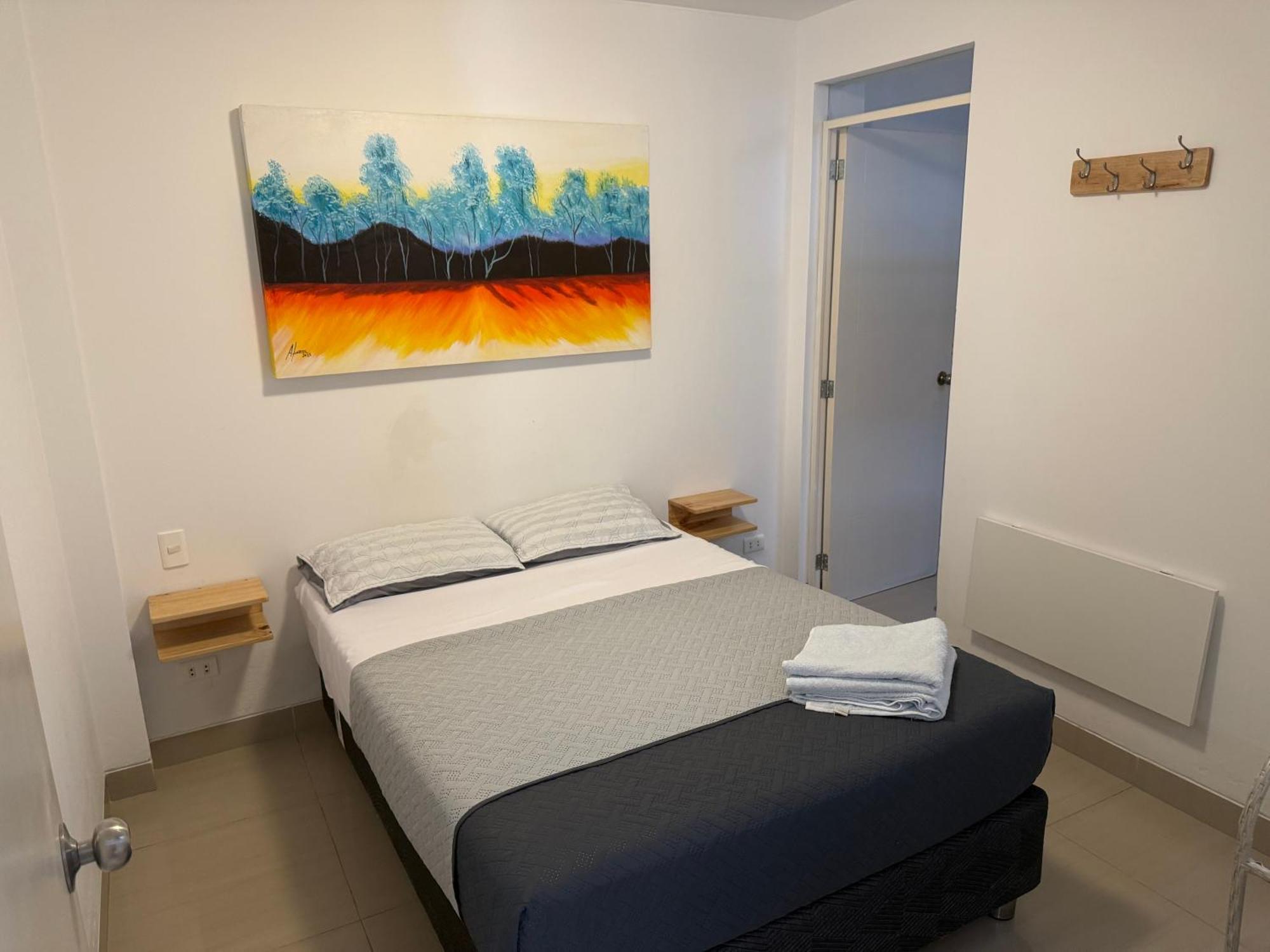 Sgh Paracas Hospedaje Dış mekan fotoğraf